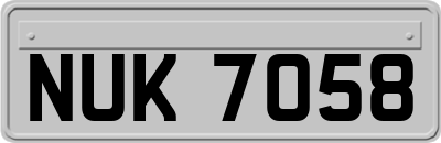 NUK7058