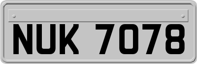 NUK7078