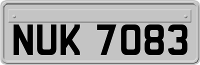 NUK7083