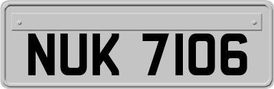 NUK7106