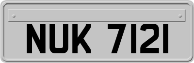 NUK7121