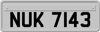 NUK7143