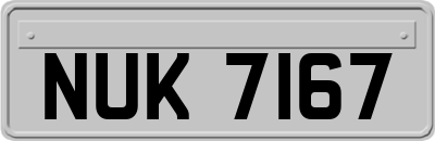 NUK7167