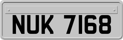 NUK7168