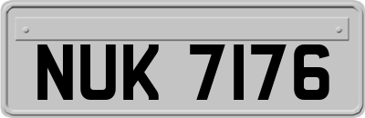 NUK7176