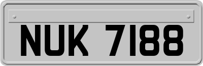 NUK7188