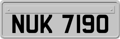 NUK7190