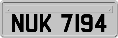 NUK7194