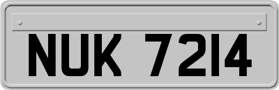 NUK7214