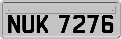 NUK7276