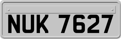 NUK7627