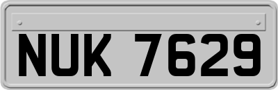 NUK7629