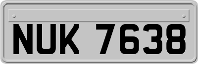 NUK7638