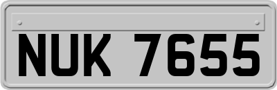 NUK7655