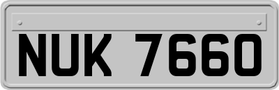 NUK7660