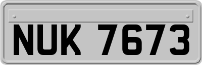 NUK7673