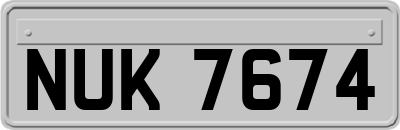 NUK7674