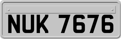 NUK7676