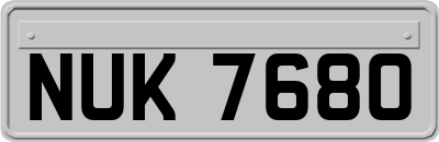 NUK7680