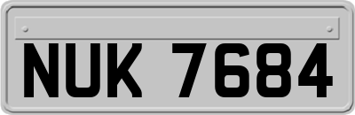 NUK7684