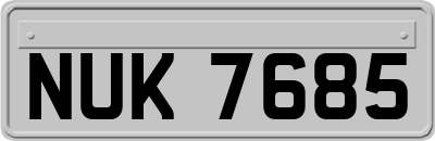 NUK7685