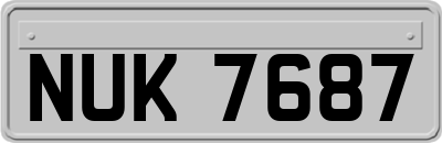 NUK7687