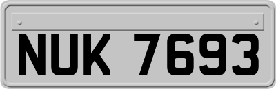 NUK7693