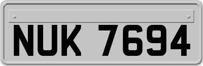 NUK7694