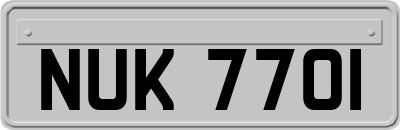 NUK7701