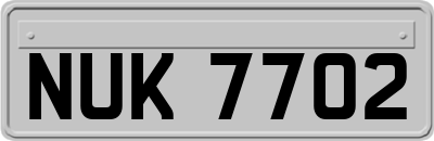 NUK7702