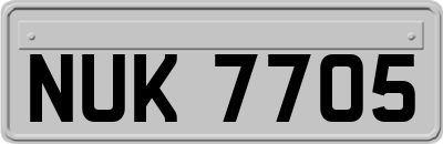 NUK7705