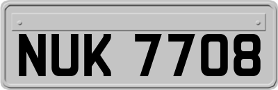 NUK7708