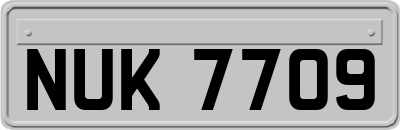 NUK7709