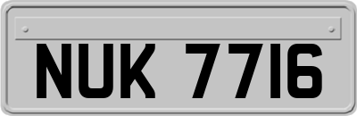 NUK7716