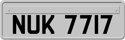 NUK7717