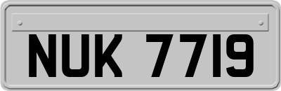 NUK7719