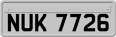 NUK7726