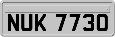 NUK7730