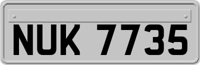 NUK7735