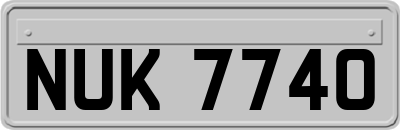 NUK7740