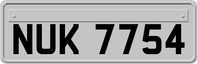 NUK7754