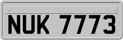 NUK7773