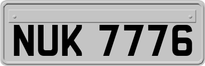 NUK7776