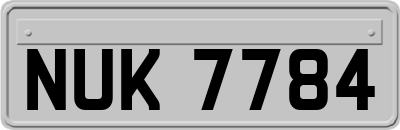 NUK7784