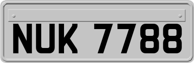 NUK7788