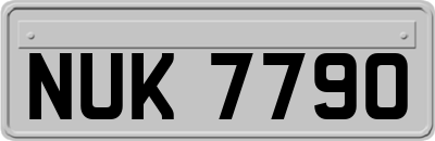 NUK7790