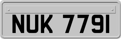 NUK7791