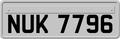 NUK7796