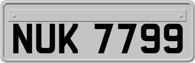 NUK7799