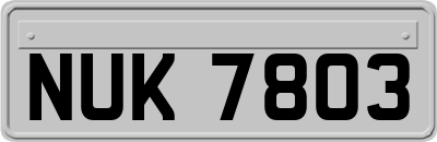 NUK7803